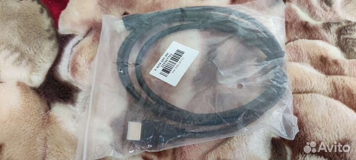 Кабель hdmi