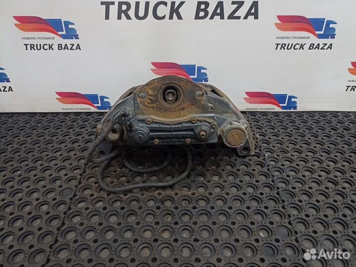 Суппорт передний левый / задний правый