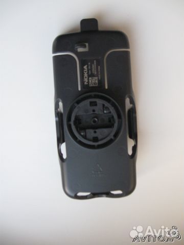 Автомобильный держатель Nokia 5230