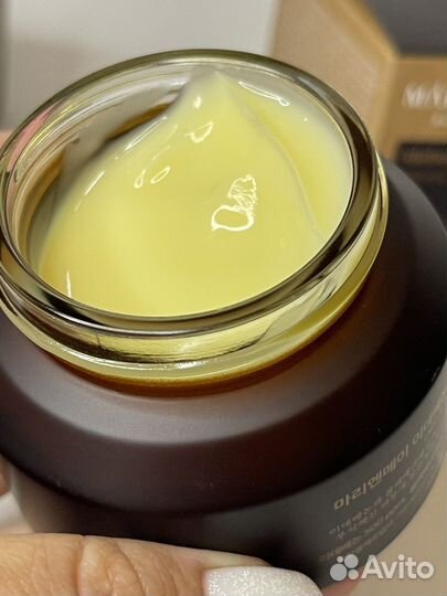 Mary May Крем успокаив омолажив 75 ml