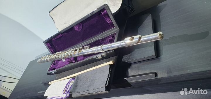 Продается флейта