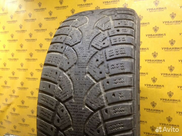 Continental Conti4x4IceContact 235/55 R17 103T
