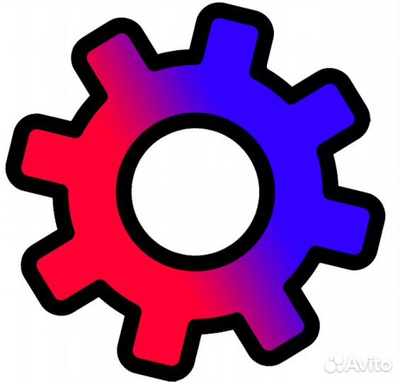 Сборка компьютеров, майнингферм. Ремонт, настройка