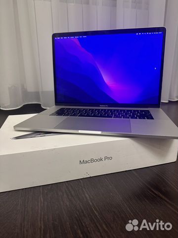 Offre rentrée : Le MacBook Pro 15 2016 reconditionné à partir de 755