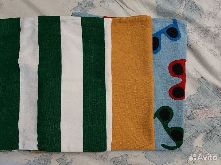 Наволочки икея 50х50