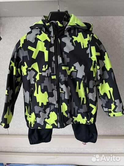 Вещи на мальчика. Новые и б/у в отличном состоянии