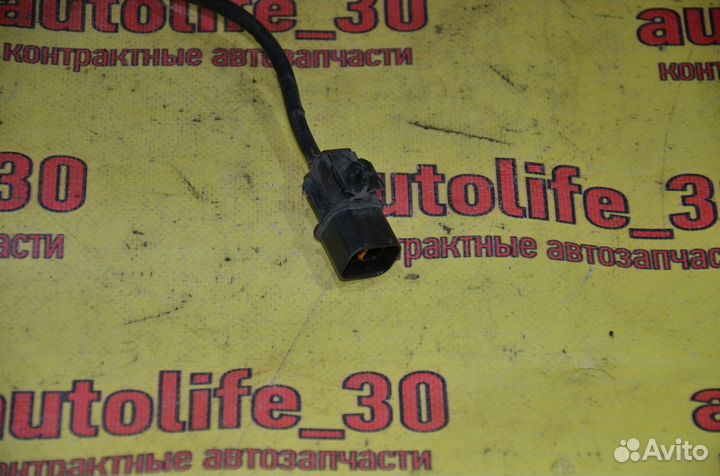 Лямбда зонд Chevrolet Aveo T250