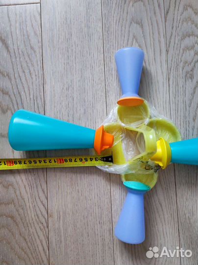 Кухонный набор Tupperware