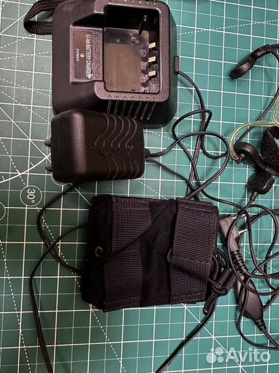 Рация baofeng uv 5r