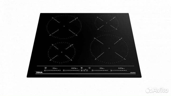 Варочная панель teka IBC 64320 BK MSP