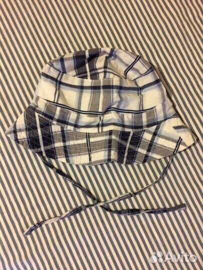 Шапочки детские