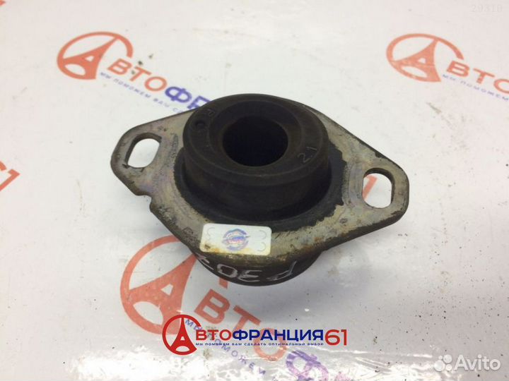 Опора кпп, 184451 peugeot 307, 3029536