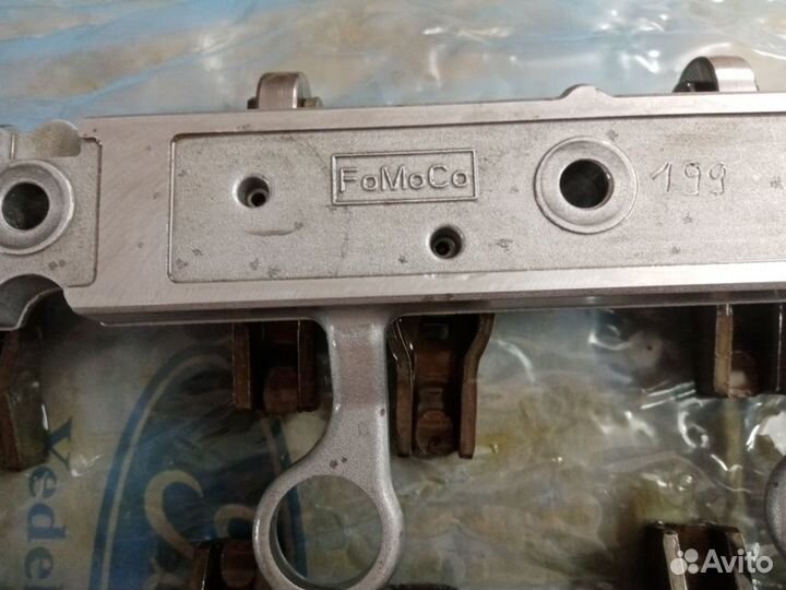 Блок рокеров форд транзит 1756382