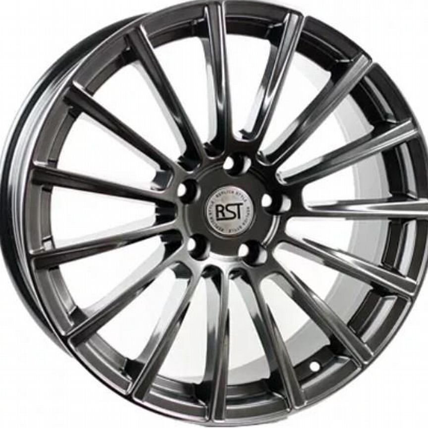 Литые диски RST R108 8×R18 5×112