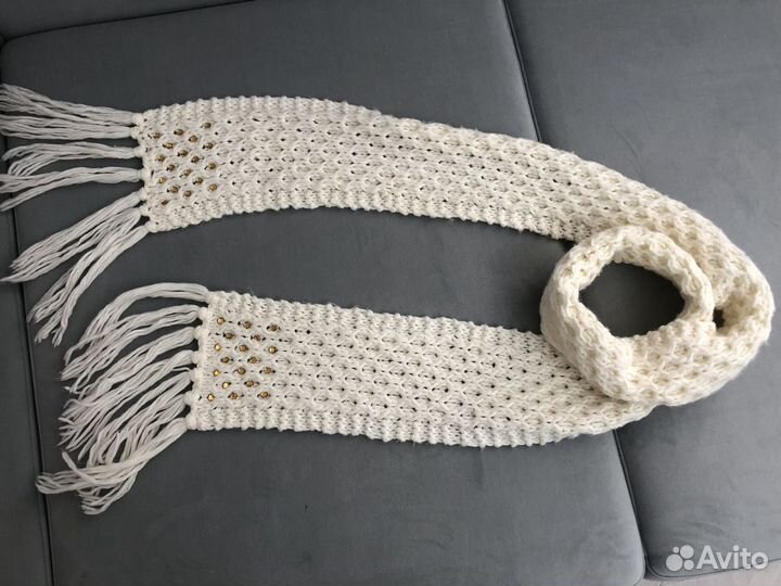 Женский шарф