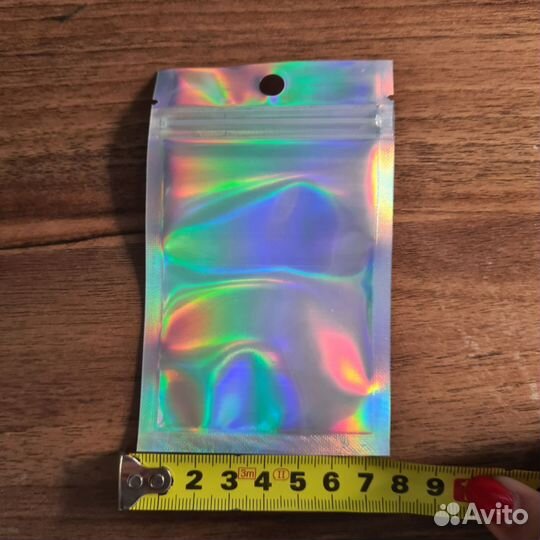 Пакеты дой пак