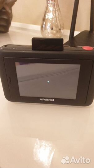 Фотоаппарат polaroid
