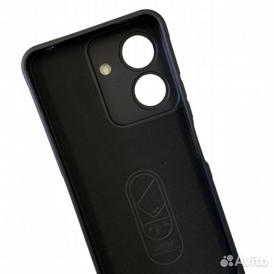 Чехол для Xiaomi Redmi 13C Poco C65 противоударный