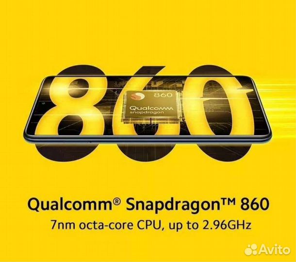 Смартфон Xiaomi Poco X3 pro NFC 256 гб