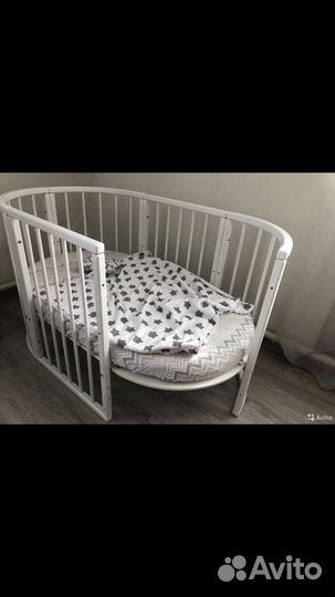 Детская мебель