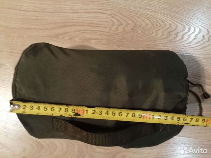 Носилки, рюкзак tasmanian tiger