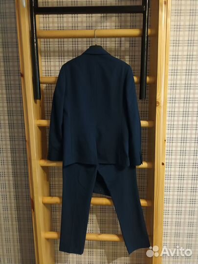 Школьная форма р-р 140