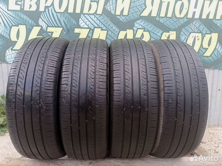 Nexen Classe Premiere CP672A 205/65 R16