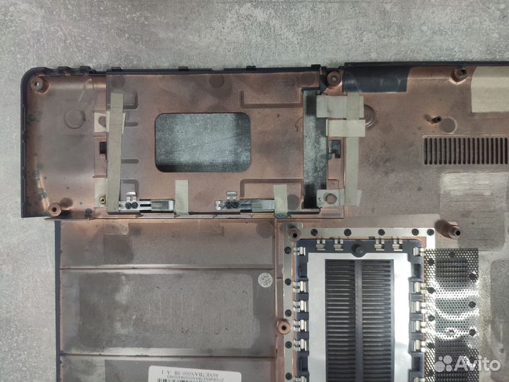 Поддон Sony Vaio PCG-61611V