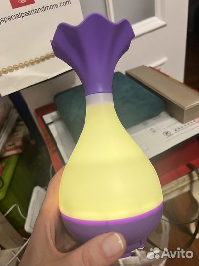 Аромадиффузор ультразвуковой