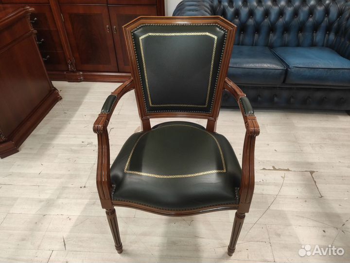 Стул для посетителей ART moble б/у 12276