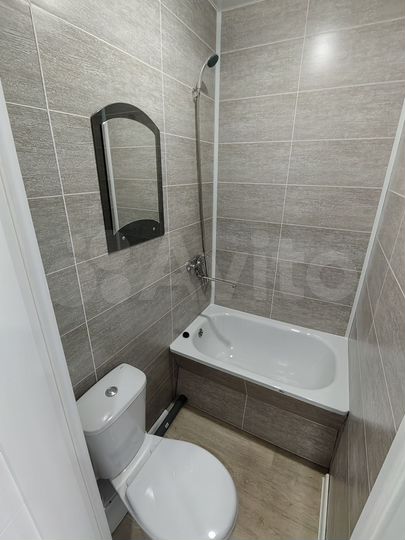 Квартира-студия, 17,1 м², 5/9 эт.