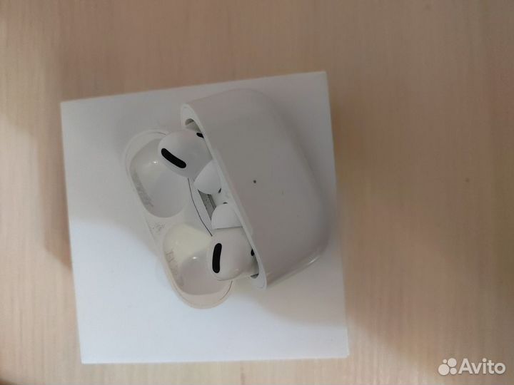 AirPods Pro Оригинал