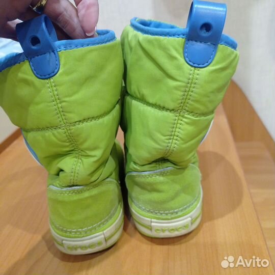 Crocs C11