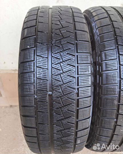 Pirelli Ice Asimmetrico 225/55 R17 99H