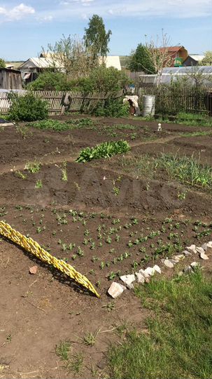 Участок 5 сот. (СНТ, ДНП)