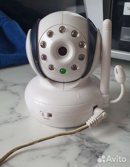 Видеоняня motorola