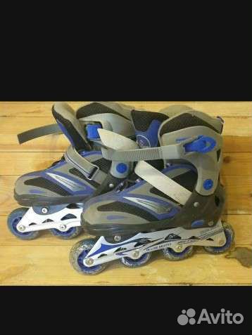 Ролики детские