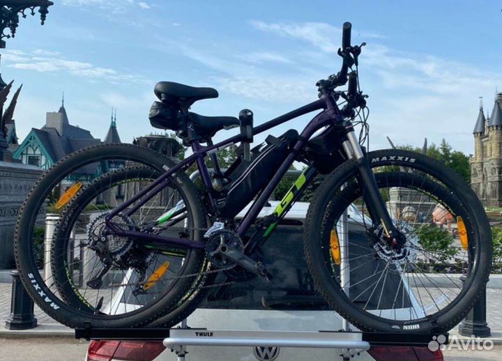 Merida big nine 300 (2021) L