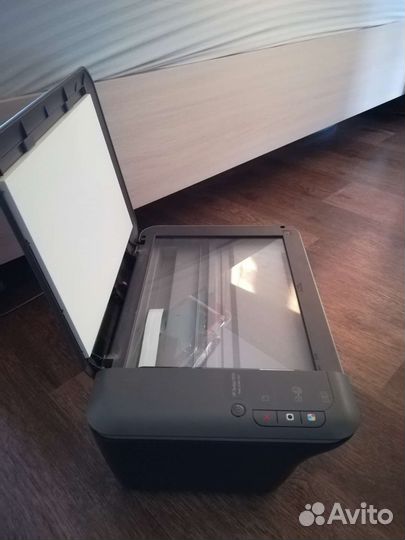 Принтер