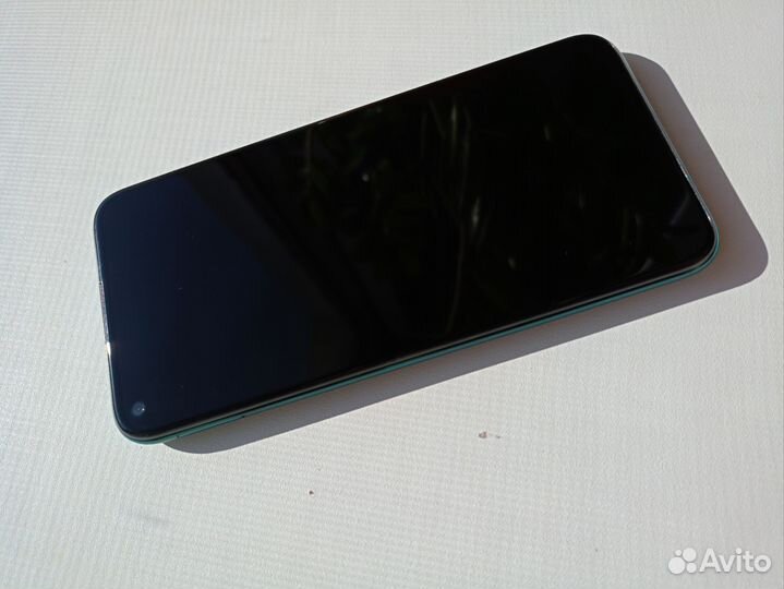 Телефон Huawei P40 Lite