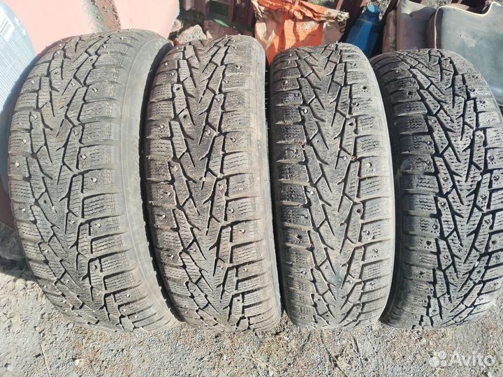 Nokian Tyres Nordman 7 185/65 R15 92T