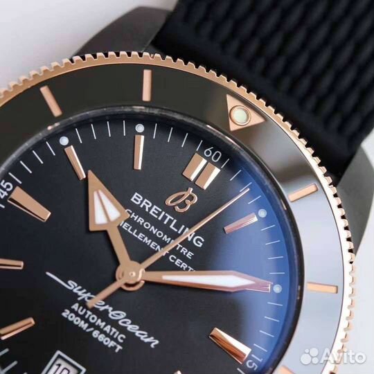 Часы мужские breitling