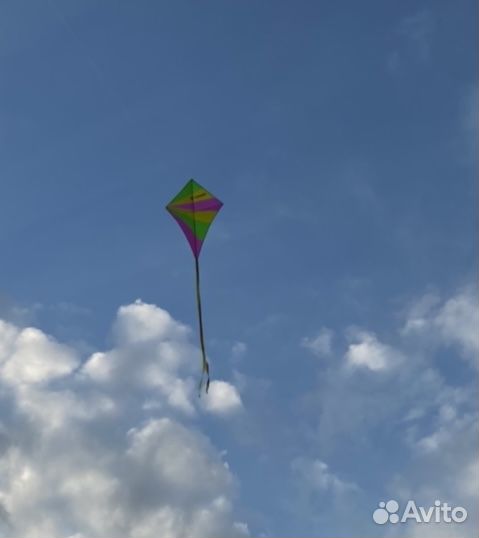 Воздушный змей