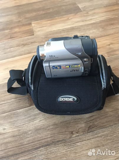 Видеокамера