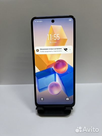 Infinix HOT 40i, 8/256 ГБ