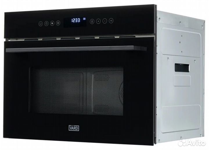 Встраиваемая микроволновая печь Vard VMC355HK