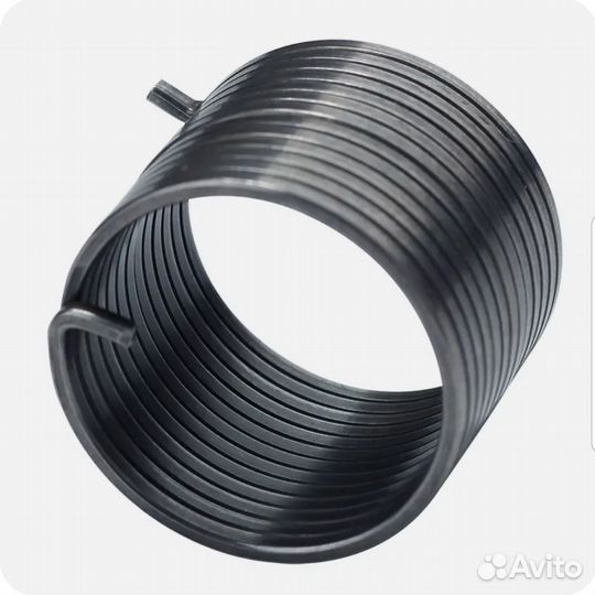 Пружина махового колеса