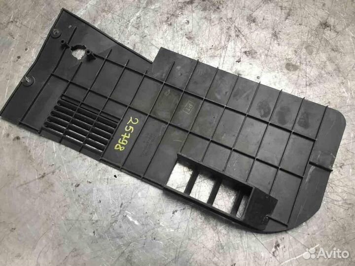 Накладка ваз 2111 1993-2009