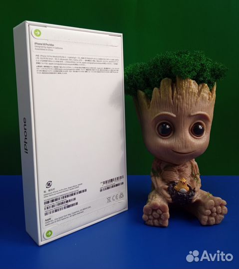 iPhone 14 pro 1tb/ Оптом