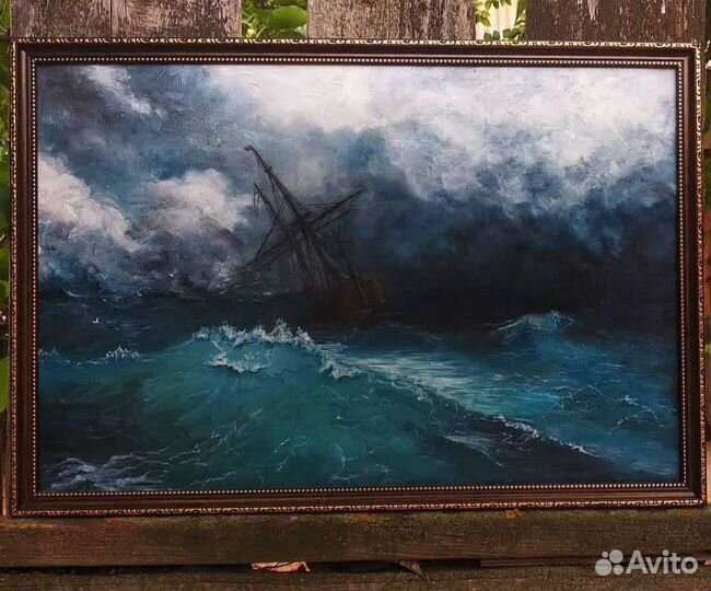 Картины на заказ